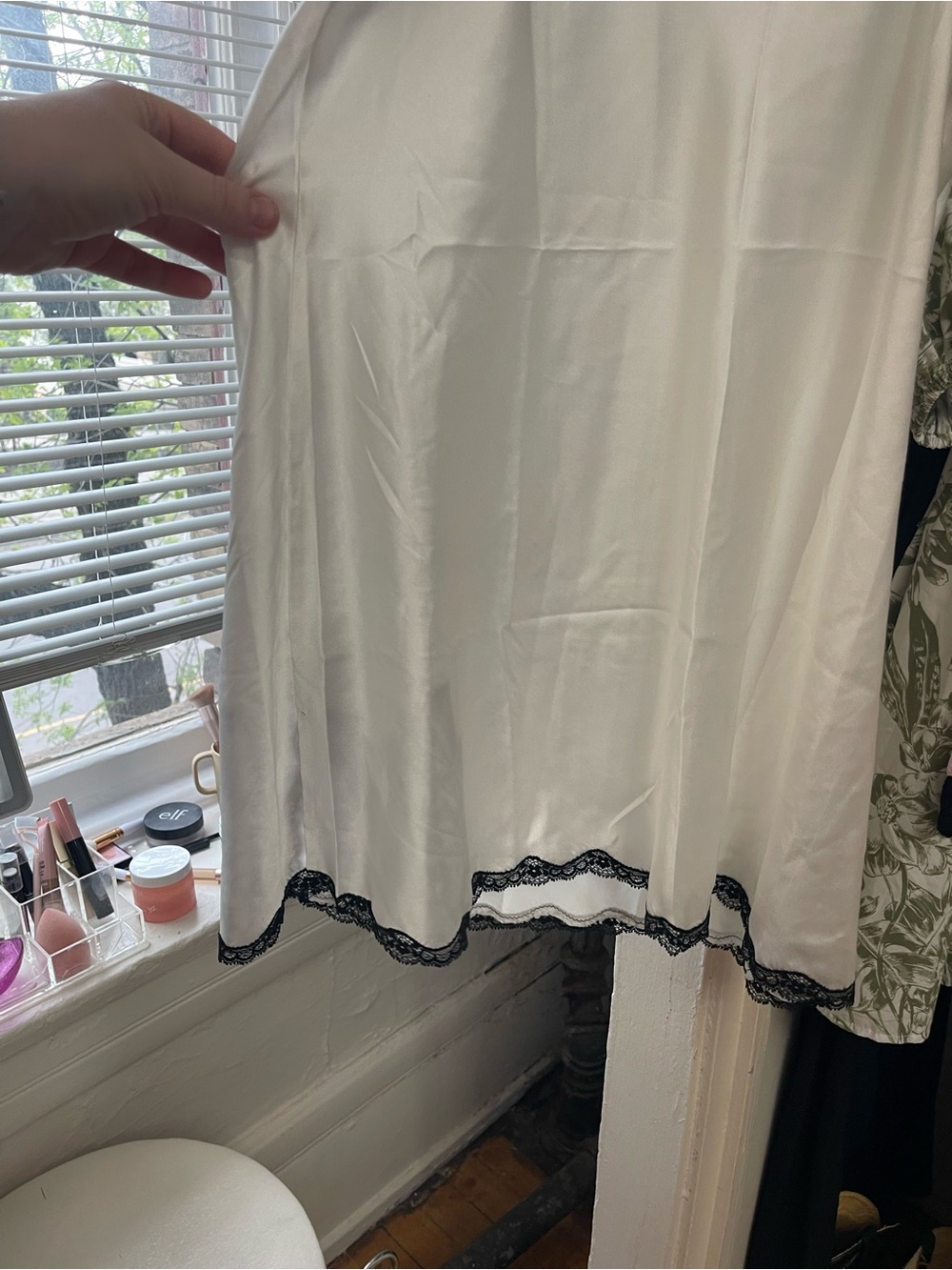victoria’s secret slip dress - Picture 7 of 8